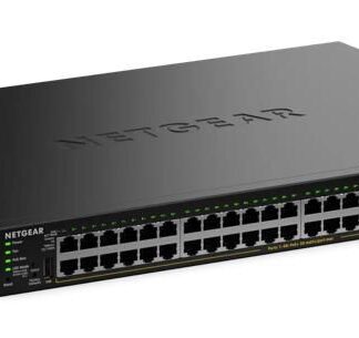 Gs348Tpv2 Managed L2/L3