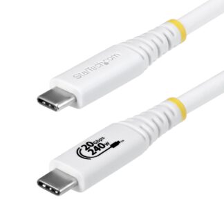 2M (6Ft) Usb4 Cable, 20Gbps,