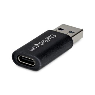 Usb-A To Usb-C Adapter, Usb-A