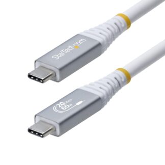 3M (10Ft) Usb4 Cable, 20Gbps,