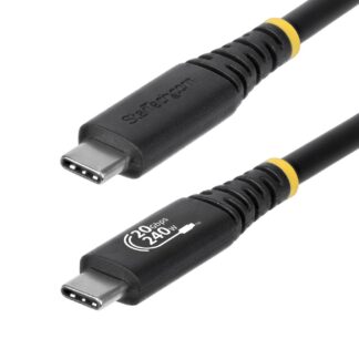 2M (6Ft) Usb4 Cable, 20Gbps,