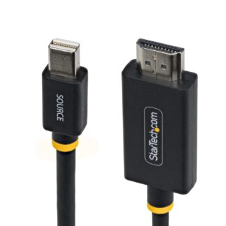Video Cable Adapter Mini