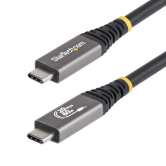 3M (10Ft) Usb4 Cable, 20Gbps,