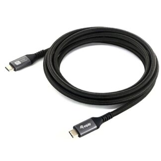 Usb4 Gen 2X2 C To C Cable,