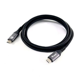 Usb 4 C To C Cable, 0.5M,