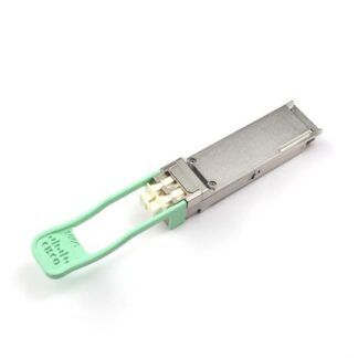 Network Transceiver Module