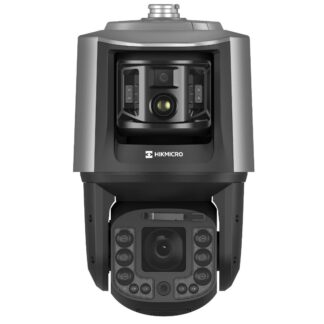 Thermal TandemVu Cameras