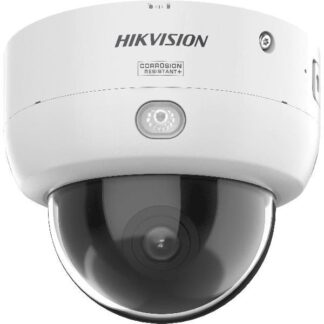 4 MP AcuSense PTRZ Dome