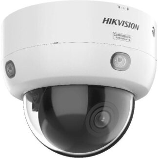 4 MP AcuSense PTRZ Dome