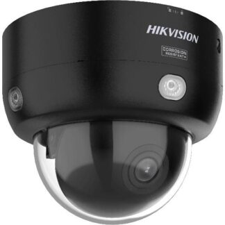4 MP AcuSense PTRZ Dome