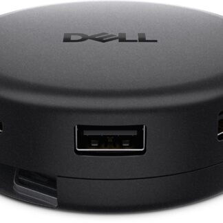 Pro 7-in-1 usb-c Travel Hub -