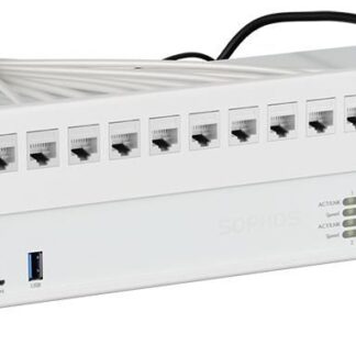 Rackmount Sophos XGS