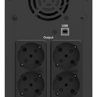 Backup UPS