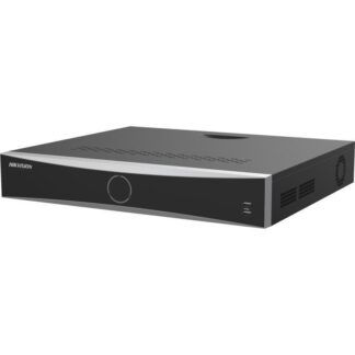 KVPro Series NVR with AcuSeek