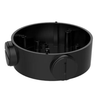 Junction box - Black