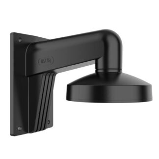 Wall Mount - Black