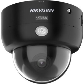 4 MP AcuSense PTRZ Dome
