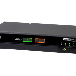 2-Port USB 5K