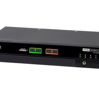 2-Port USB 5K