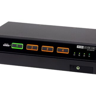 4-Port USB 5K