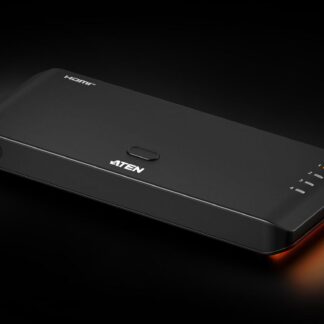 4-Port True 4K HDMI Switch