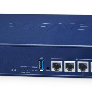 Enterprise Dual 10G VPN