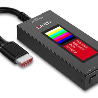 HDMI 8K30 Signal Generator