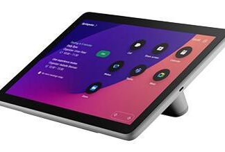 Room Navigator For Table