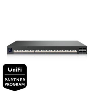 Enterprise Audio/Video switch