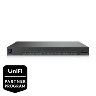 Enterprise Audio/Video switch