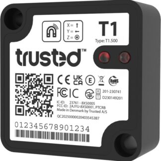 Trusted T1 Tracking Device -