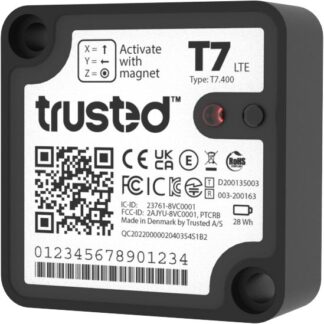 Rugged GPS Tracker - T7 inkl.