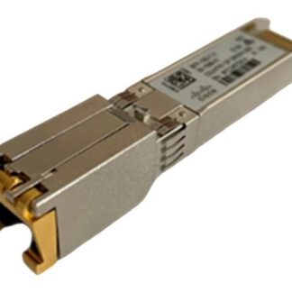 Network Transceiver Module
