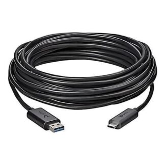 CBL USB 3.1 TYPE A TO C SLIM