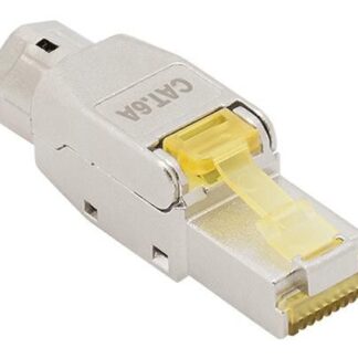 Wire Connector Rj45 Grey