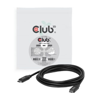 Usb-C® Safe Cable 240W No