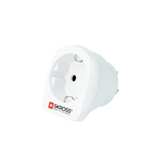 Power Plug Adapter Type I