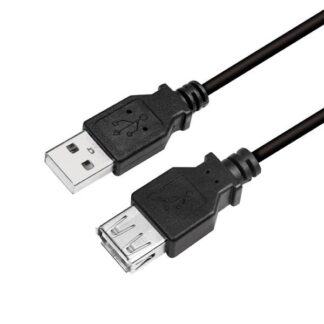 Usb Cable Usb 2.0 3 M Usb A