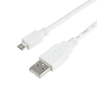 Usb Cable Usb 2.0 1 M Usb A