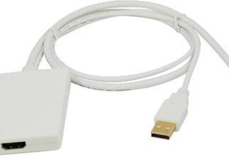 Adapter Mini Displayport +