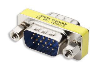 Hd15 - Vga Vga (D-Sub)