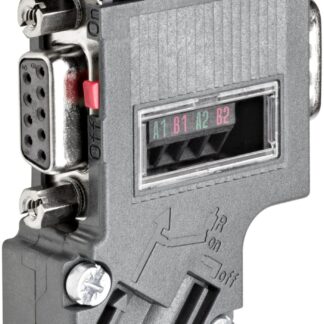 Cable Gender Changer