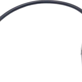 T03 Rj-45 Black