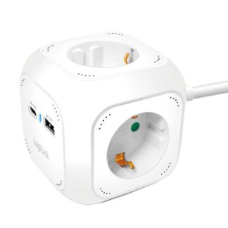 Power Extension 1.4 M 4 Ac