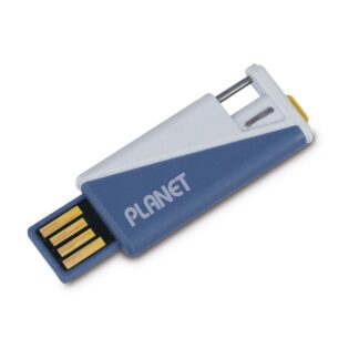 PUF-Powered FIDO2 Security