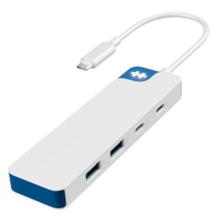 HyperDrive Flex 4 Port USB-C