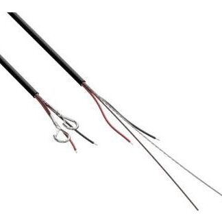 Speaker cable DSC70 Black 7m