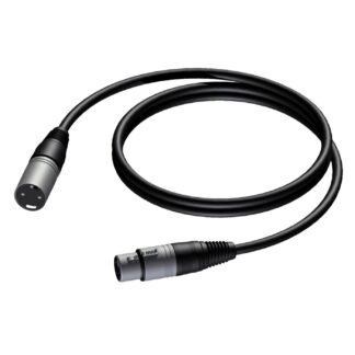 Microphone cable CAB901/1