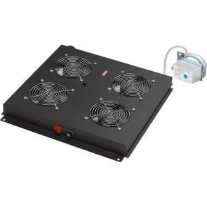 Fan module for floor-standing