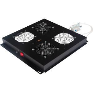 Fan module for floor-standing